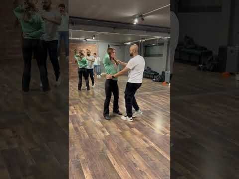 Bachata Sensual